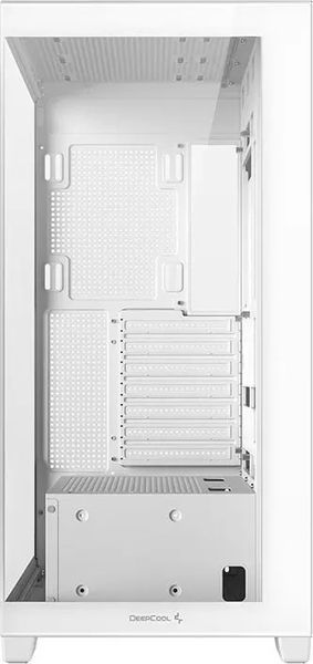 Корпус Deepcool CG580 White (R-CG580-WHNDA0-G-1) 568448ua фото