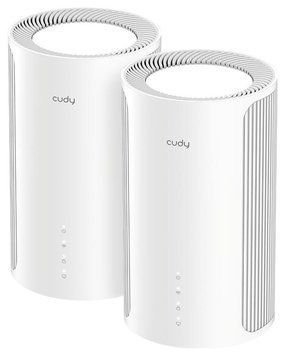 Mesh-система Cudy M11000 (2-Paсk) 618485 фото