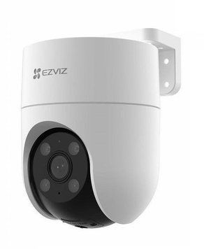 IP-камера видеонаблюдения Ezviz H8C 1080P (2MP) 480268 фото