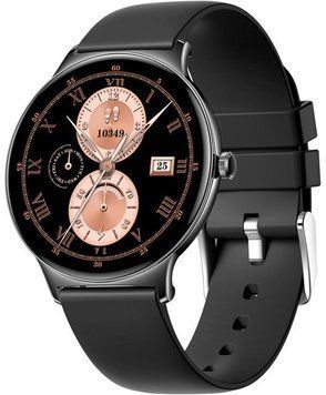 Смарт-часы Colmi V89 Black 621667 фото