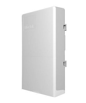 Коммутатор неуправляемый Mikrotik netPower Lite 7R CSS610-1Gi-7R-2S+OUT 518817ua фото