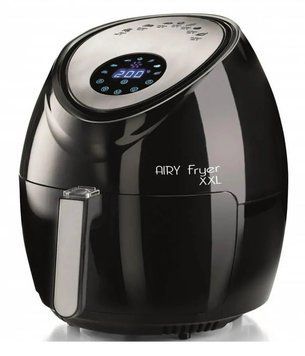 Мультипечь (аэрофритюрница) Ariete 4618 Air Fryer XXL 356968 фото