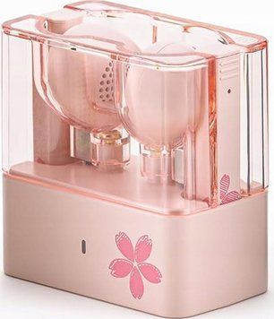 Наушники TWS Moondrop Block Pink 620671 фото