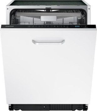 Посудомоечная машина Samsung DW60M6070IB 468819ua фото