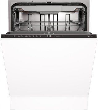 Посудомоечная машина Gorenje GV16D5 621330 фото