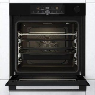 Духовка електрична Gorenje BSA6747A04BG 379018ua фото