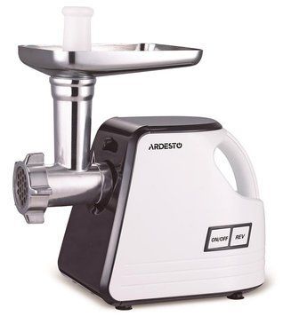 Електром'ясорубка Ardesto MGA-2300W 628132ua фото