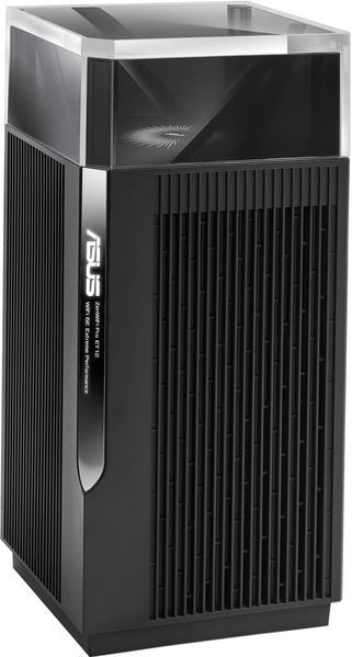 Бездротовий маршрутизатор (роутер) Asus ZenWiFi Pro ET12 (90IG05Z0-MO3A20) 371093ua фото