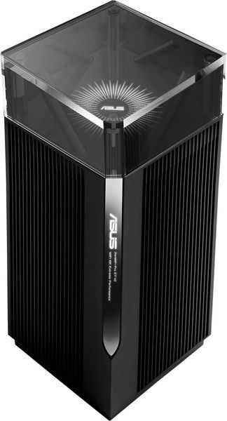 Бездротовий маршрутизатор (роутер) Asus ZenWiFi Pro ET12 (90IG05Z0-MO3A20) 371093ua фото