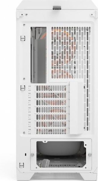 Корпус Fractal Design Meshify 3 RGB TG CT White (FD-C-MES3A-07) 606657ua фото