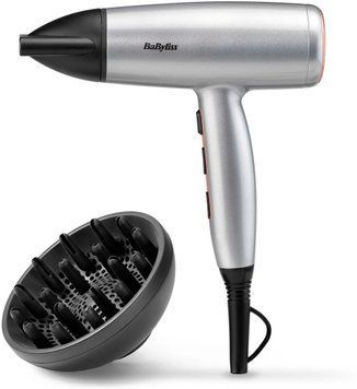 Фен BaByliss Cosmos D580DE 622085 фото