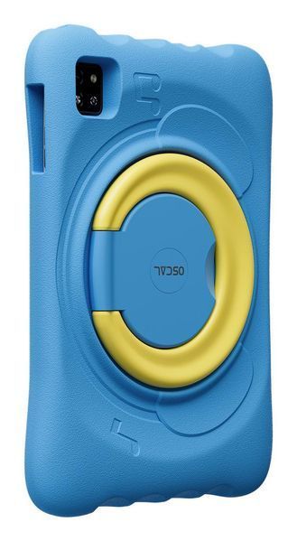 Планшет Oscal Pad 60 Kids 4/128GB Blue 639921ua фото