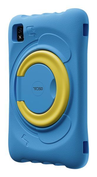 Планшет Oscal Pad 60 Kids 4/128GB Blue 639921ua фото