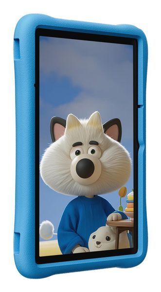Планшет Oscal Pad 60 Kids 4/128GB Blue 639921ua фото