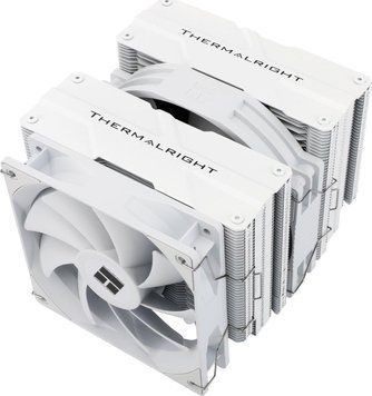 Воздушное охлаждение Thermalright Peerless Assassin 140 White (PA140W) 609288 фото