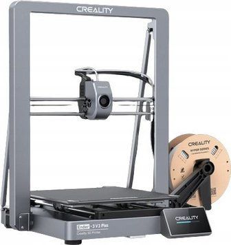 3D-принтер Creality Ender-3 V3 Plus CoreXZ 544937 фото