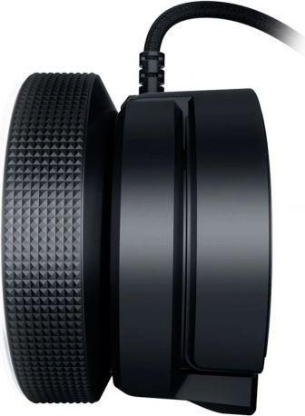 Веб-камера Razer Kiyo Black (RZ19-02320100-R3M1) 204049 фото