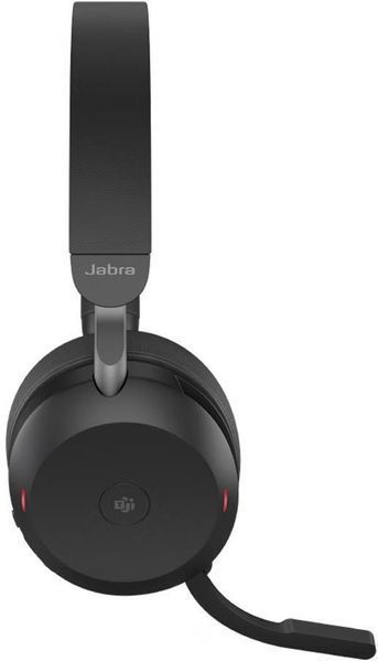 Навушники з мікрофоном Jabra Evolve 2 75 Stereo USB-A (27599-999-999) 476669 фото