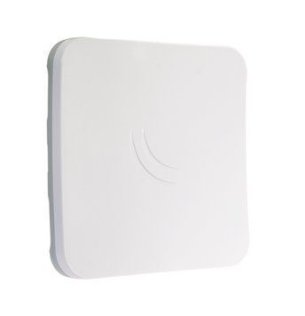 Точка доступа Mikrotik SXTsq Lite2 (RBSXTSQ2ND) 352124ua фото
