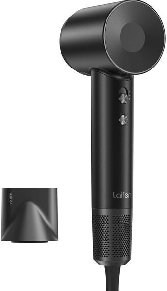 Фен Laifen Swift Black 479205ua фото