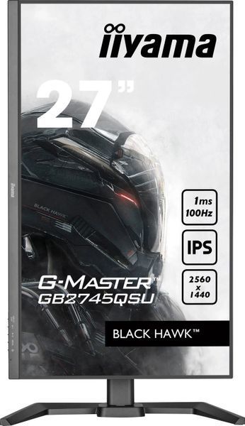Монитор Iiyama GB2745QSU-B2 568777ua фото