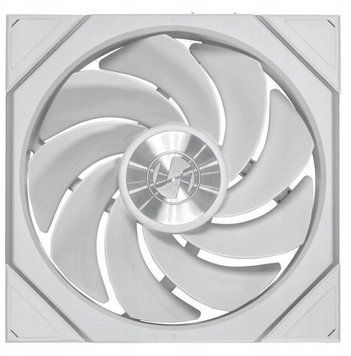 Вентилятор Lian Li Uni Fan TL Wireless 140 Reverse Blade White (G99.14RTL1W1W.00) 618900 фото