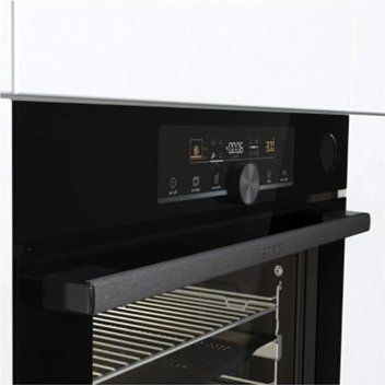 Духовка електрична Gorenje BSA6747A04BG 379018ua фото