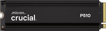 SSD накопичувач Crucial P510 2 TB (CT2000P510SSD5) 618060 фото