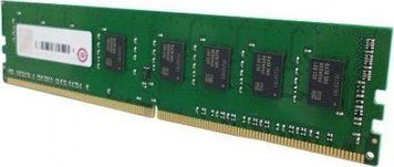 Память для серверов Qnap 16 GB DDR4 2400 MHz (RAM-16GDR4A1-UD-2400) 478381 фото