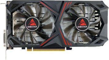 Видеокарта Biostar GeForce RTX 2060 Super (VN2066RF82) 619051 фото