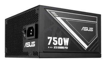 Блок живлення Asus ATS-750G 750W White Box (90YE04A1-B0NC00) 618689 фото