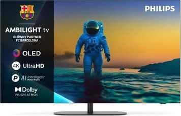 Телевизор Philips 48OLED820/12 621971 фото