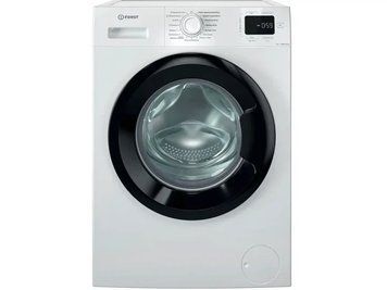 Пральна машина автоматична Indesit IM 642B MY TIME UA 628664ua фото