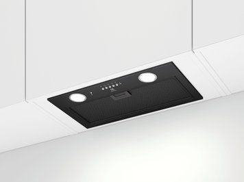 Витяжка вбудована Electrolux CFG526R 603833ua фото