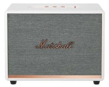 Мультимедійна акустика Marshall Woburn II White (1001905) 75498ua фото