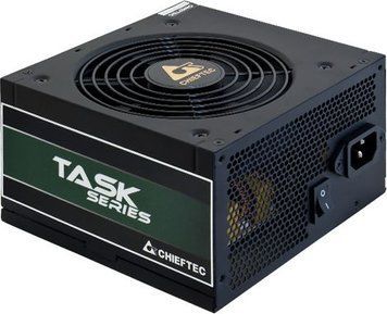 Блок живлення Chieftec Task-Series TPS-500S 345311ua фото