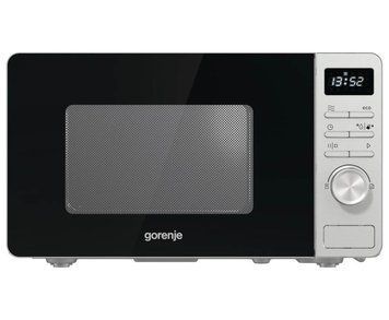 Мікрохвильовка Gorenje MO20A3X 465248ua фото