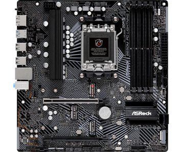 Материнская плата ASRock B650M PG Lightning 519405ua фото