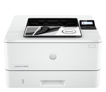 Принтер HP LaserJet Pro 4002dn (2Z605F) 465852 фото