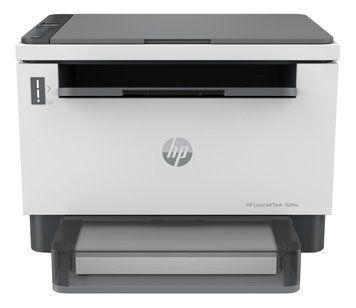 МФУ HP LaserJet Tank 1604W (381L0A) 440645 фото