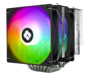 Повітряне охолодження Thermalright Phantom Spirit 120 SE ARGB 529764 фото