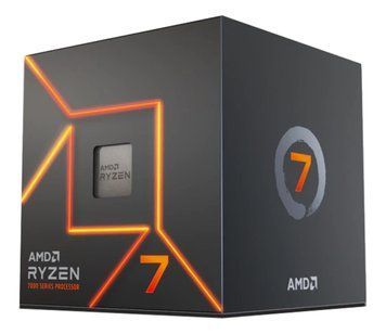 Процессор AMD Ryzen 7 7700 (100-100000592BOX) 461624ua фото