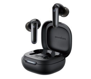 Навушники TWS Anker SoundCore P40i Black (A3955G11) 511157 фото