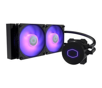 Водяне охолодження Cooler Master MasterLiquid ML240L V2 RGB (MLW-D24M-A18PC-R2) 340123ua фото
