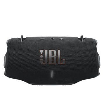 Портативні колонки JBL Xtreme 4 Black (JBLXTREME4BLK) 512027ua фото