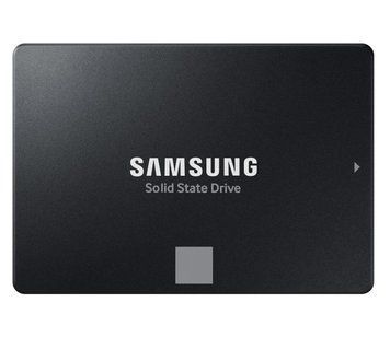 SSD накопитель Samsung 870 EVO 2 TB (MZ-77E2T0B) 475803ua фото
