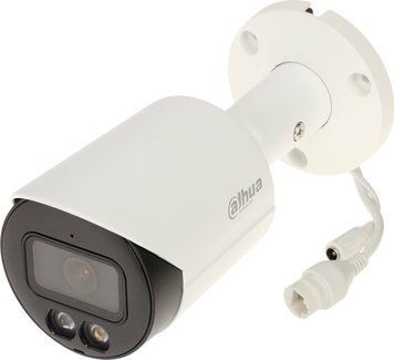 IP-камера Dahua Technology IPC-HFW2849S-S-IL-0360B 564467 фото