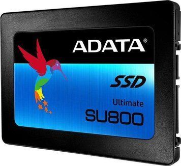 SSD накопичувач Adata Ultimate SU800 1 TB (ASU800SS-1TT-C) 210026 фото
