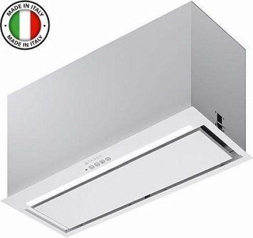 Витяжка вбудована Faber Inka Lux Evo Wh Matt 70 305.0665.358 483114ua фото