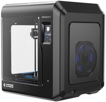 3D-принтер FlashForge Adventurer 4 (FF-3DP-1NA4-01) 618436 фото